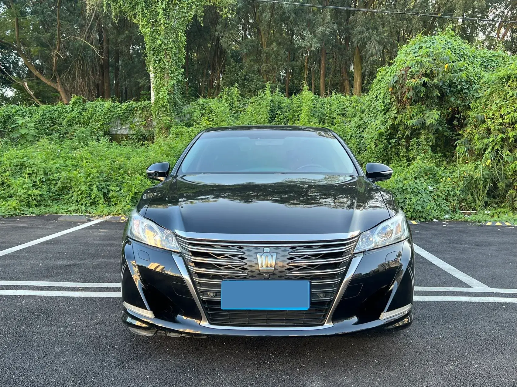 2018 TOYOTA CROWN thumbnail 2