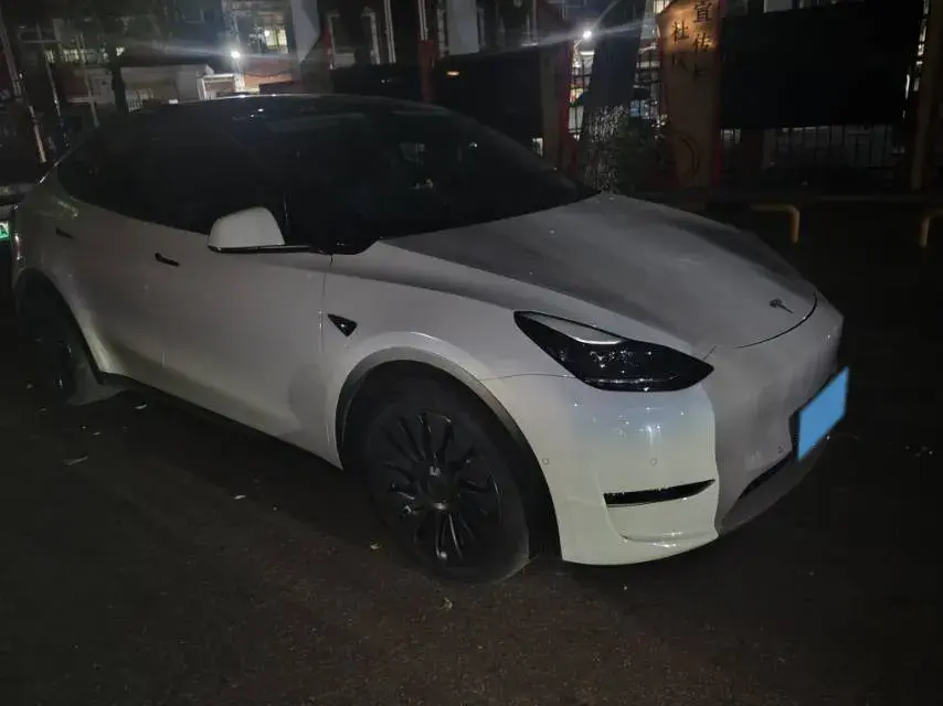 2021 TESLA MODEL thumbnail 2