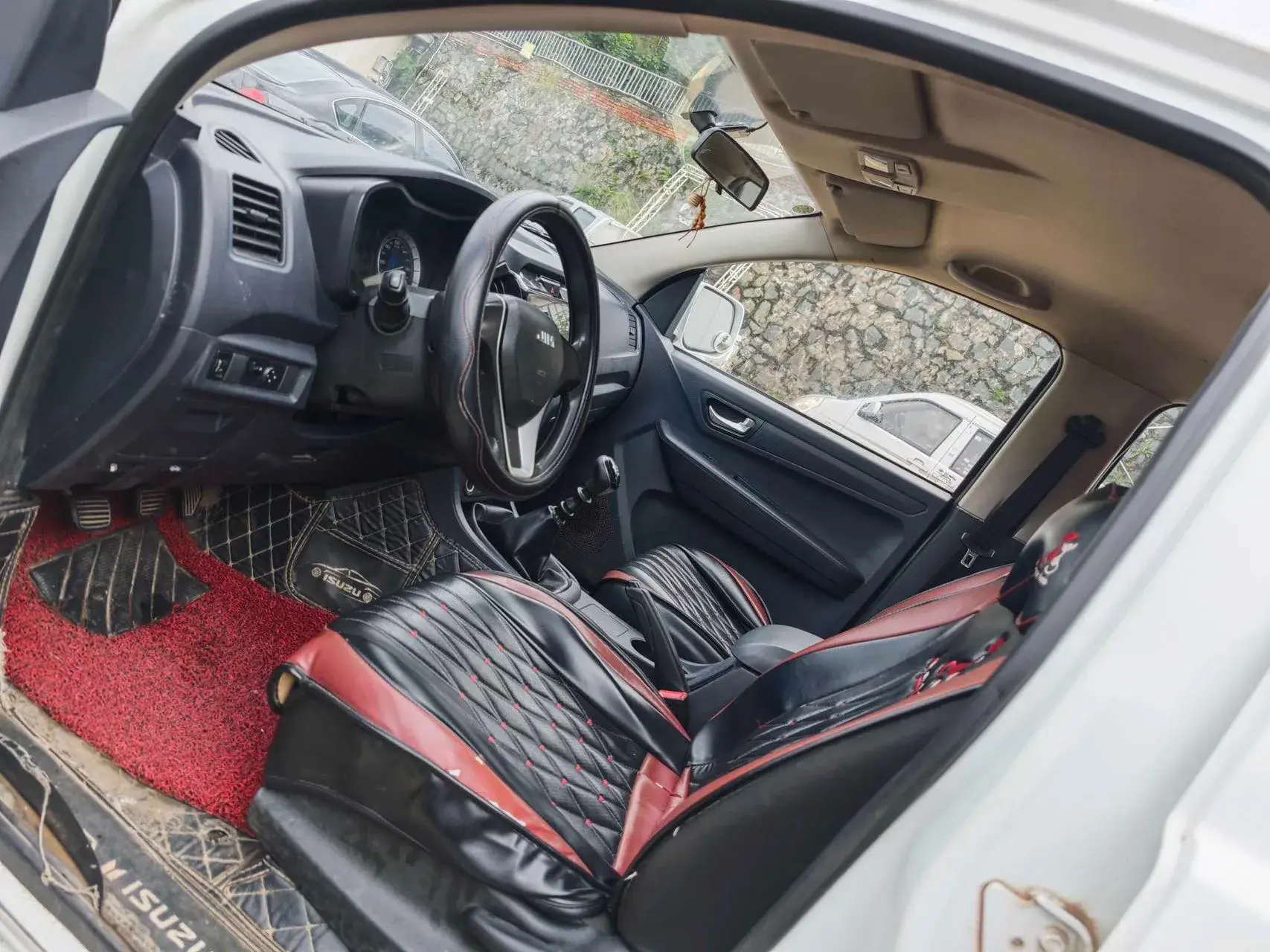 2018 ISUZU JIM thumbnail 3