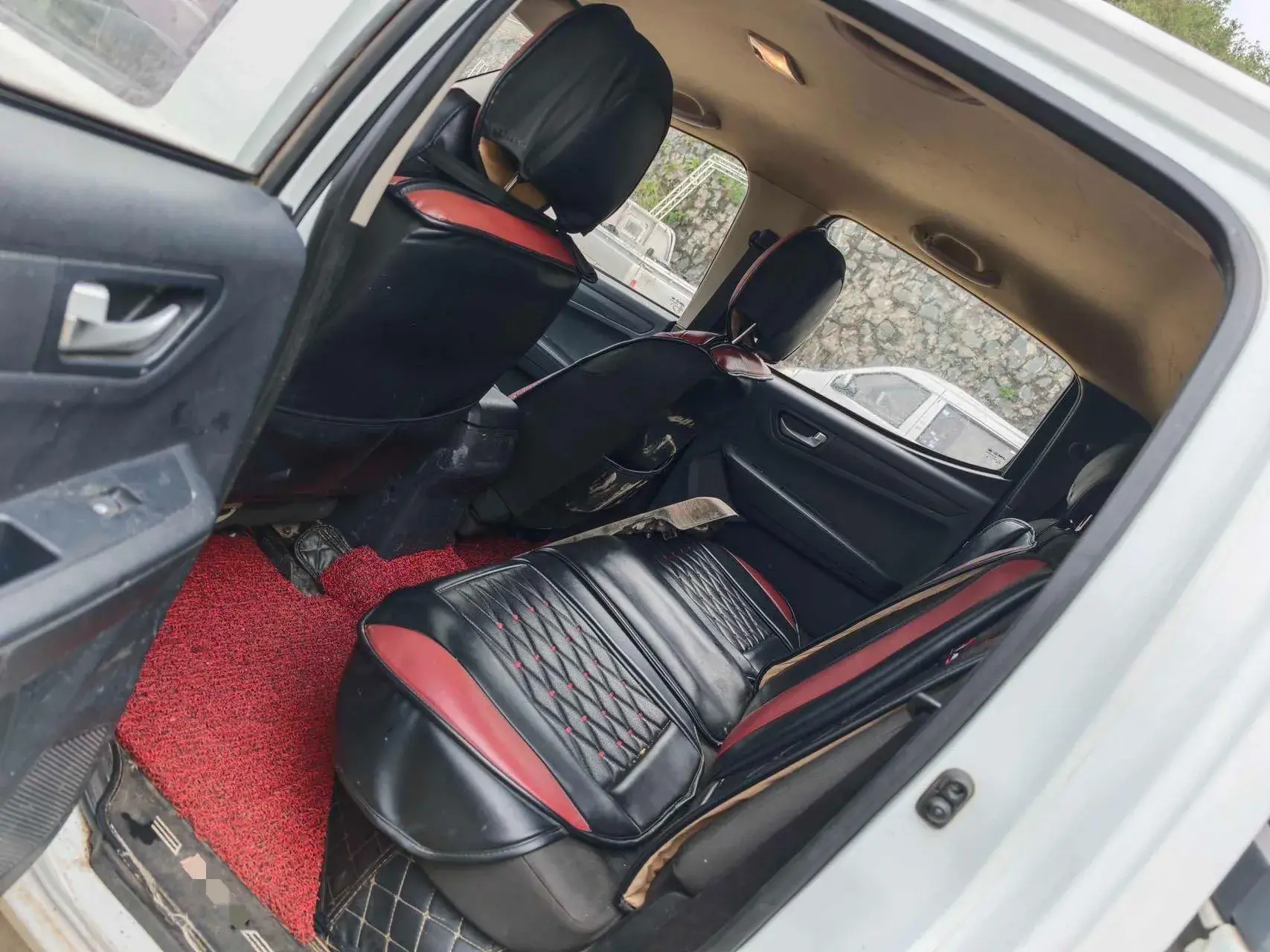 2018 ISUZU JIM thumbnail 4