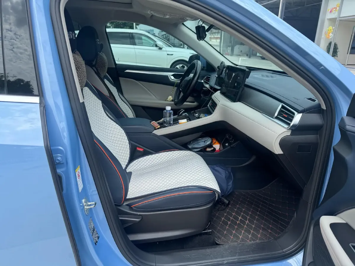 2021 WEY Macchiato DHT 1.5L 102HP L4 2DHT Hybrid 1.7KWH,autocango,china used car exporter,china ev exporter,chinese used car exporter,chinese used ev exporter