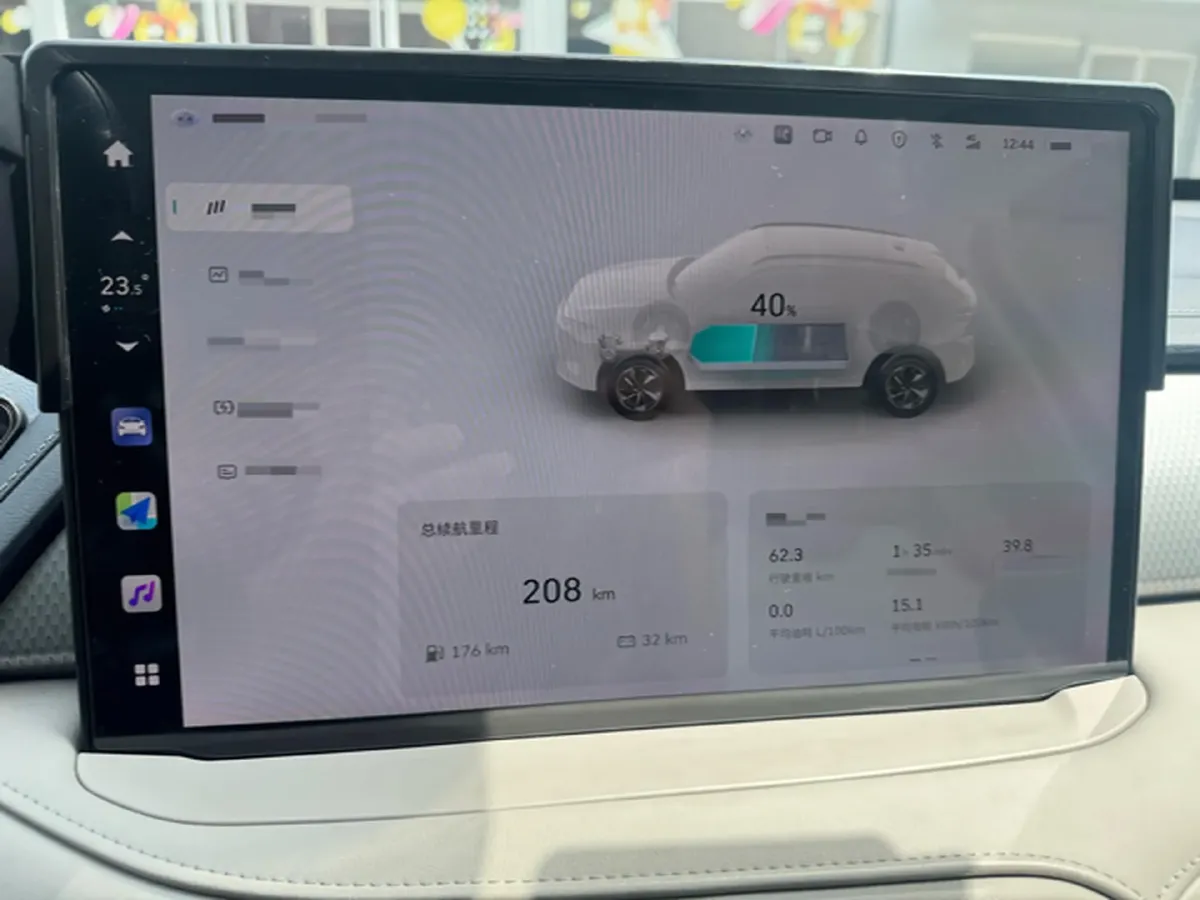 2021 WEY Macchiato DHT 1.5L 102HP L4 2DHT Hybrid 1.7KWH,autocango,china used car exporter,china ev exporter,chinese used car exporter,chinese used ev exporter