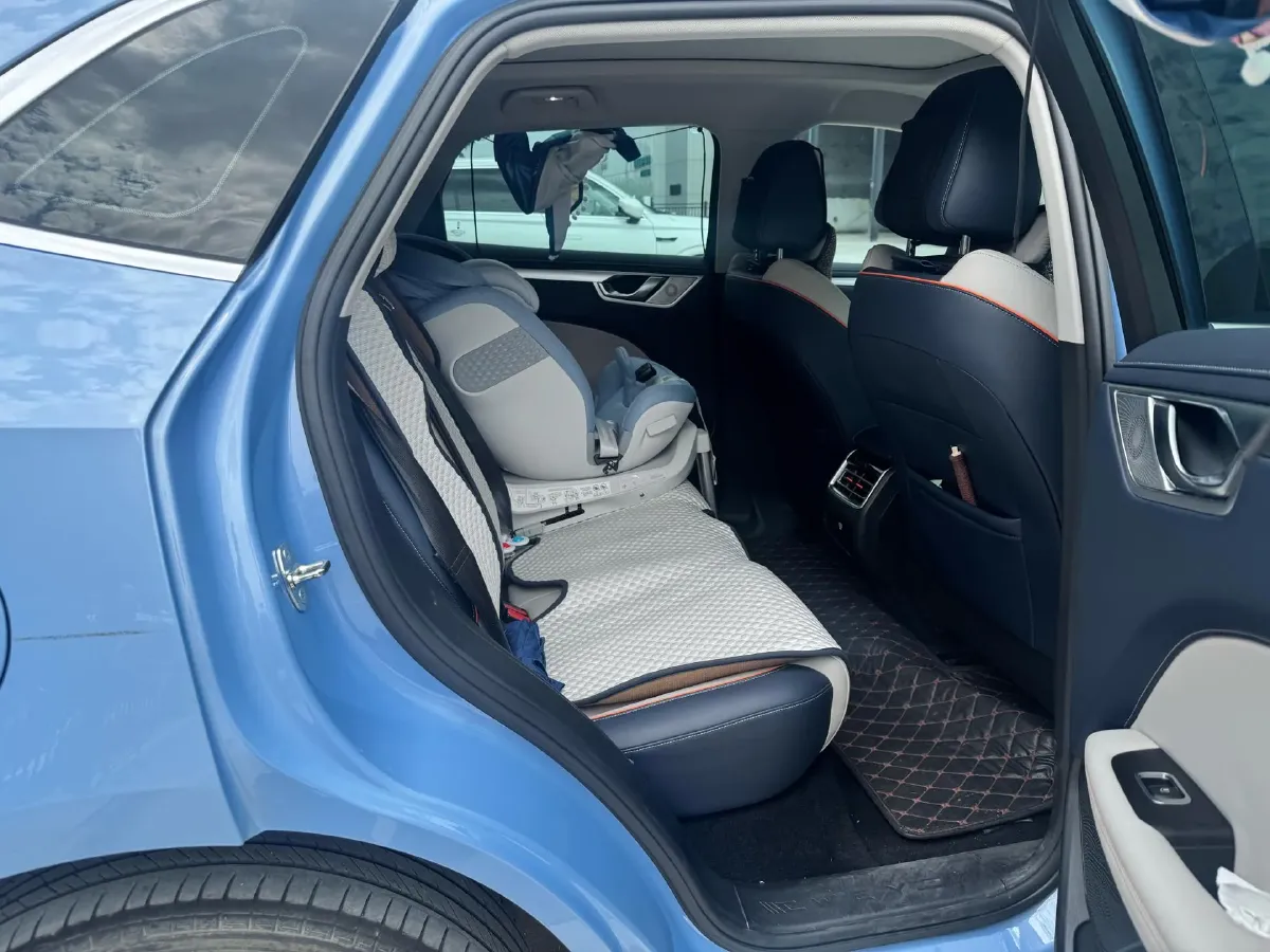 2021 WEY Macchiato DHT 1.5L 102HP L4 2DHT Hybrid 1.7KWH,autocango,china used car exporter,china ev exporter,chinese used car exporter,chinese used ev exporter