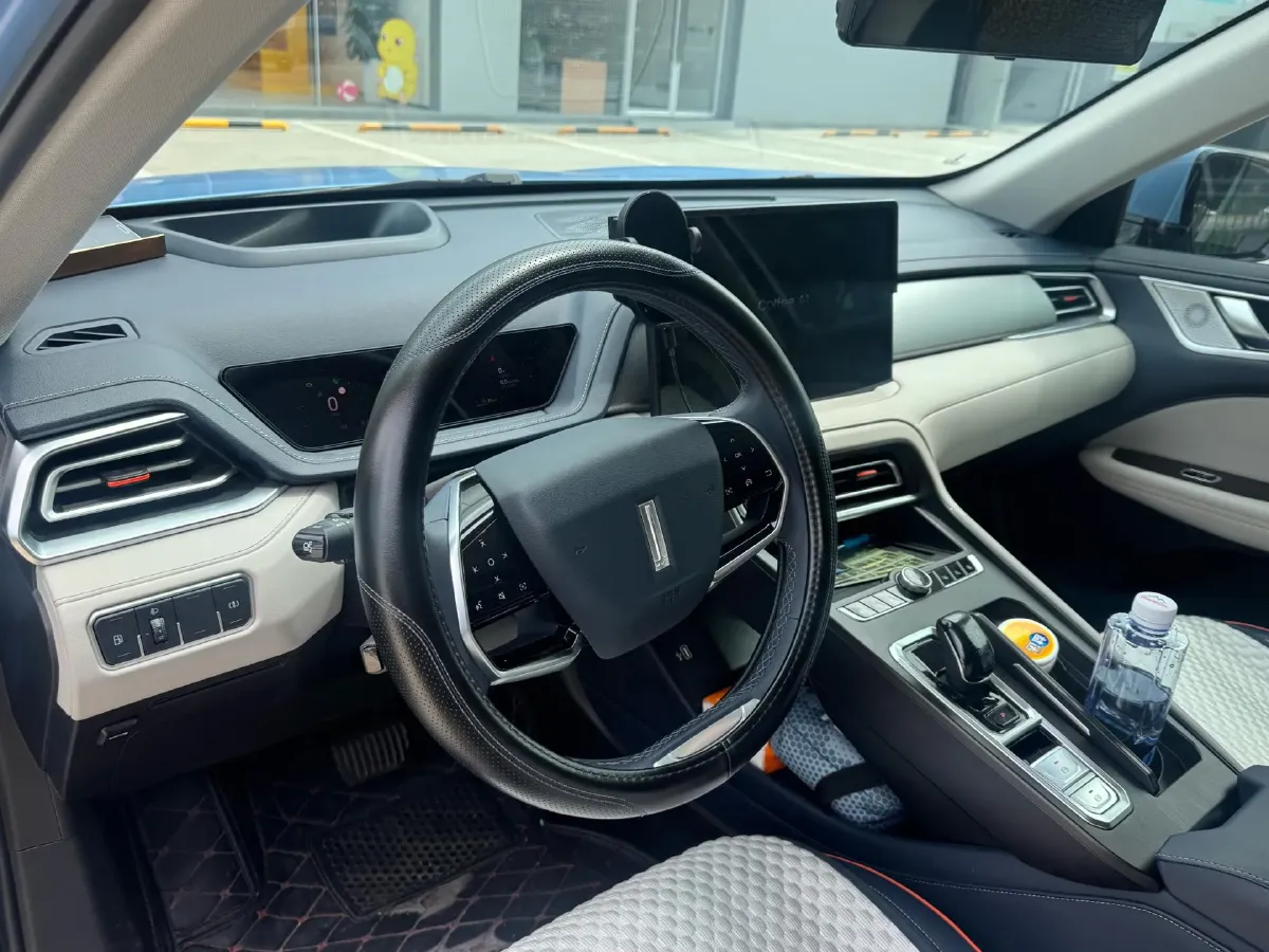 2021 WEY Macchiato DHT 1.5L 102HP L4 2DHT Hybrid 1.7KWH,autocango,china used car exporter,china ev exporter,chinese used car exporter,chinese used ev exporter