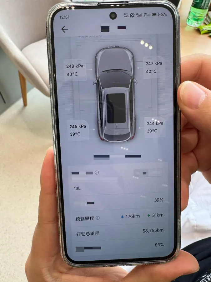 2021 WEY Macchiato DHT 1.5L 102HP L4 2DHT Hybrid 1.7KWH,autocango,china used car exporter,china ev exporter,chinese used car exporter,chinese used ev exporter