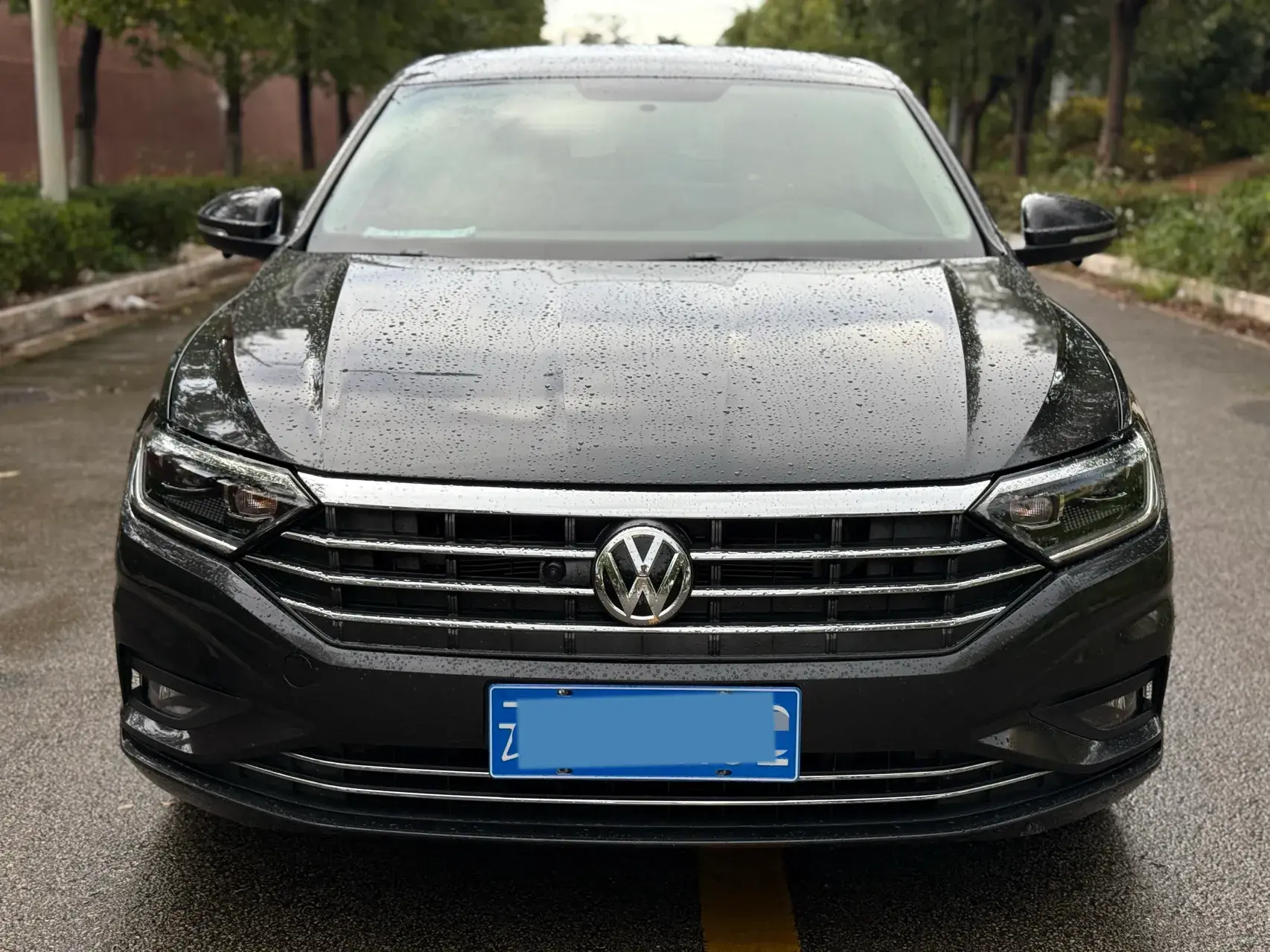 2021 VOLKSWAGEN SAGITAR thumbnail 2