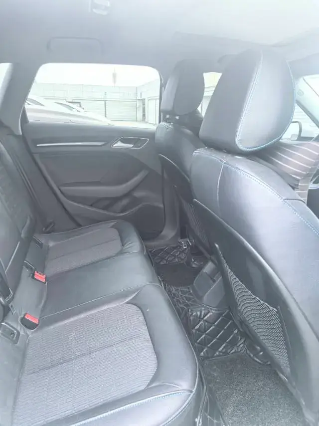 2020 AUDI A3 thumbnail 4