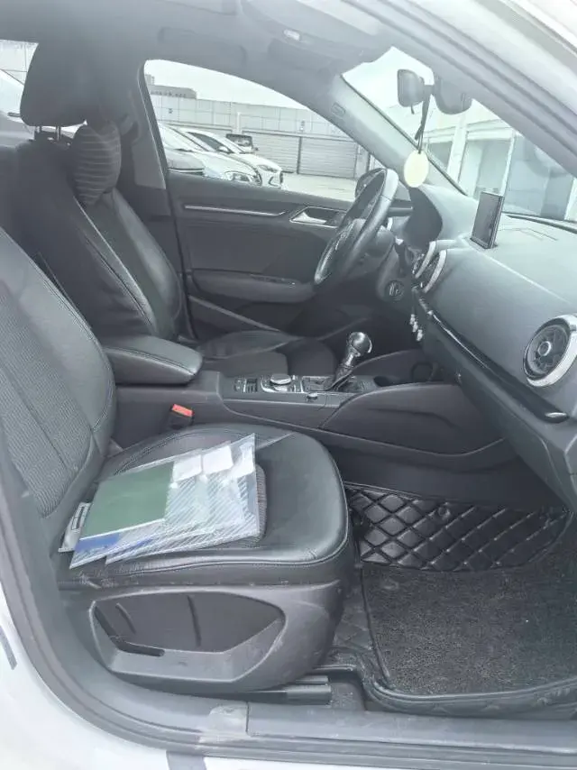 2020 AUDI A3 thumbnail 3