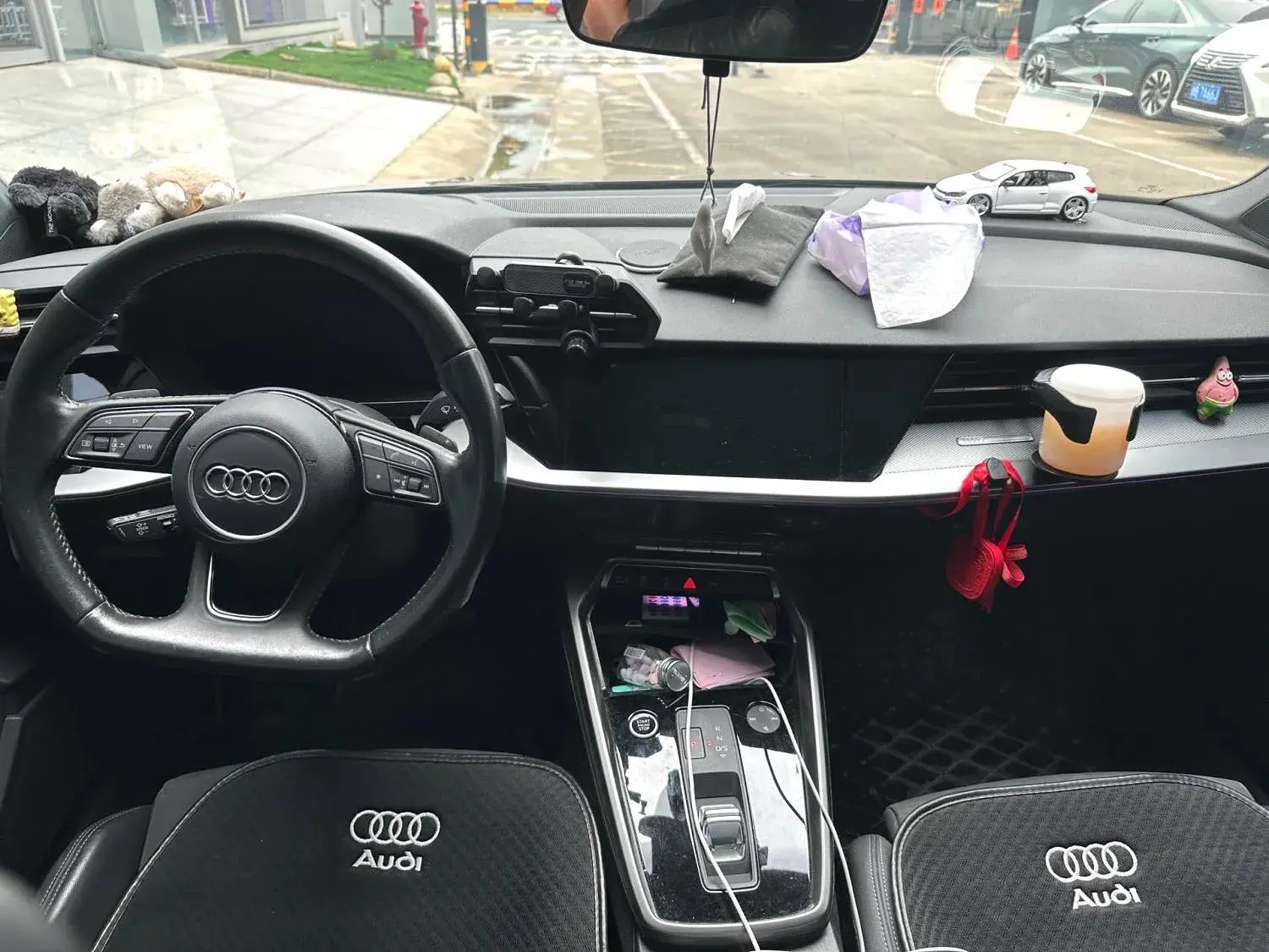 2021 AUDI A3 thumbnail 4