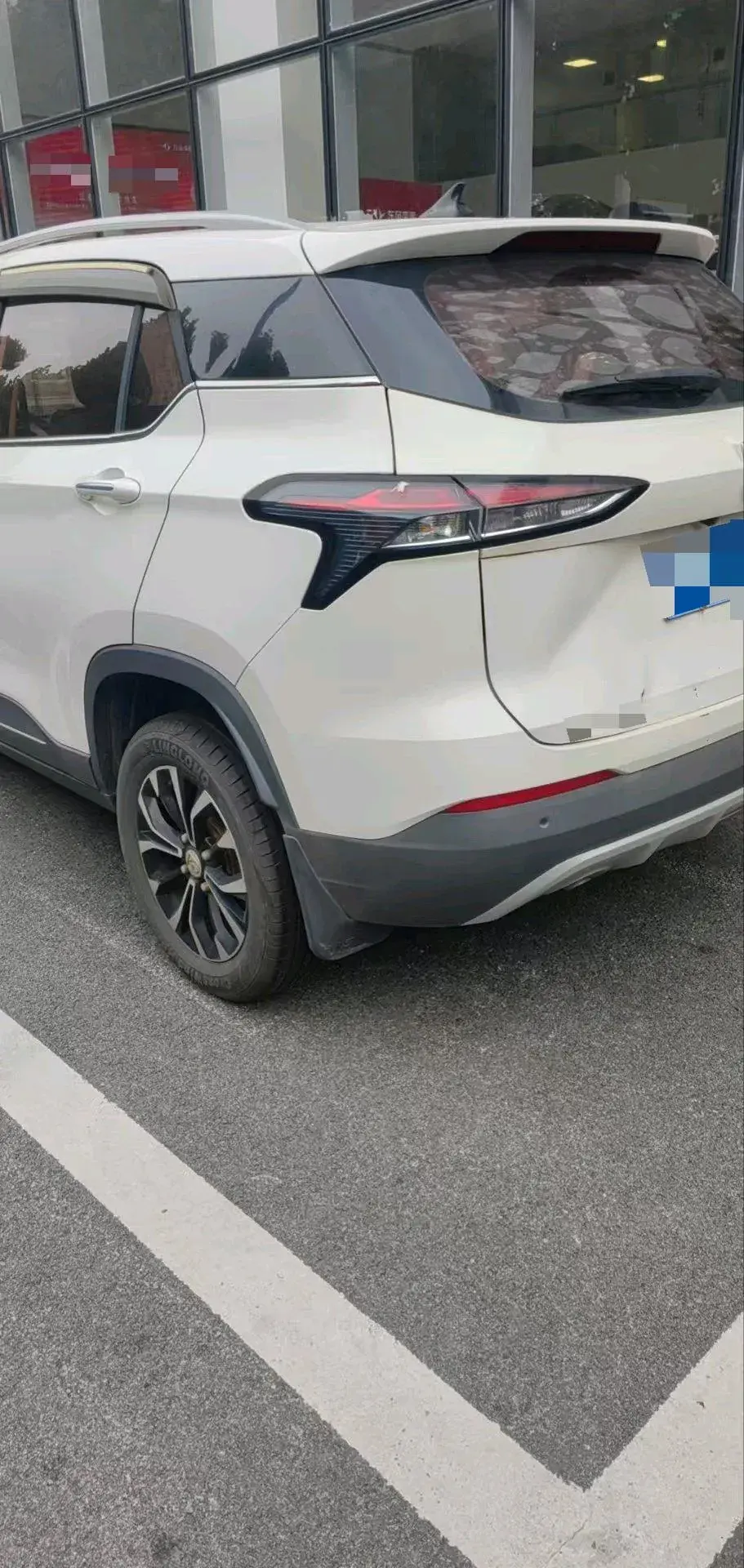 2019 BAOJUN 510 thumbnail 2