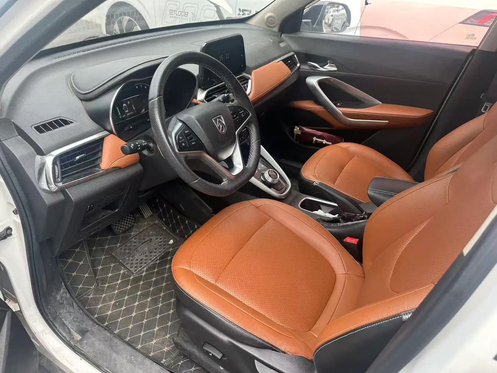 2019 BAOJUN 510 thumbnail 4