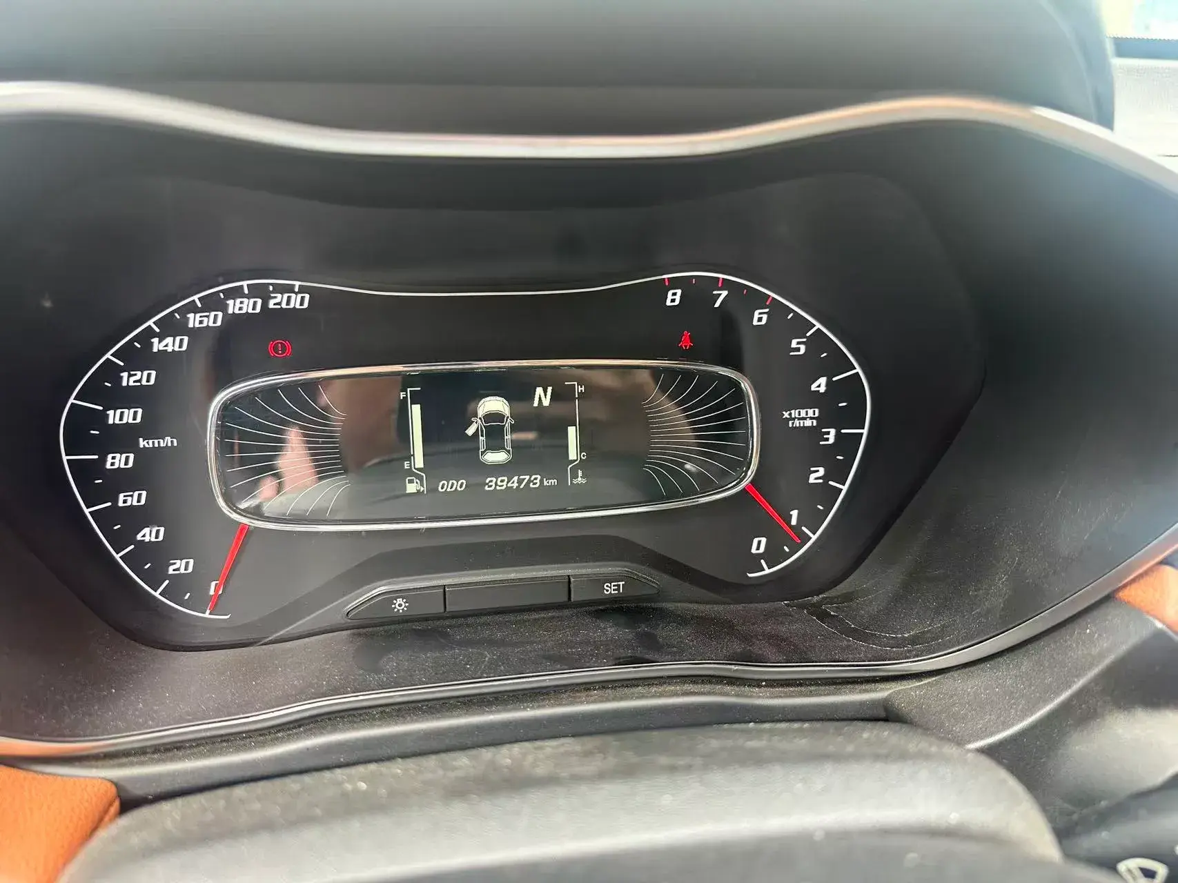 2019 BAOJUN 510 thumbnail 3