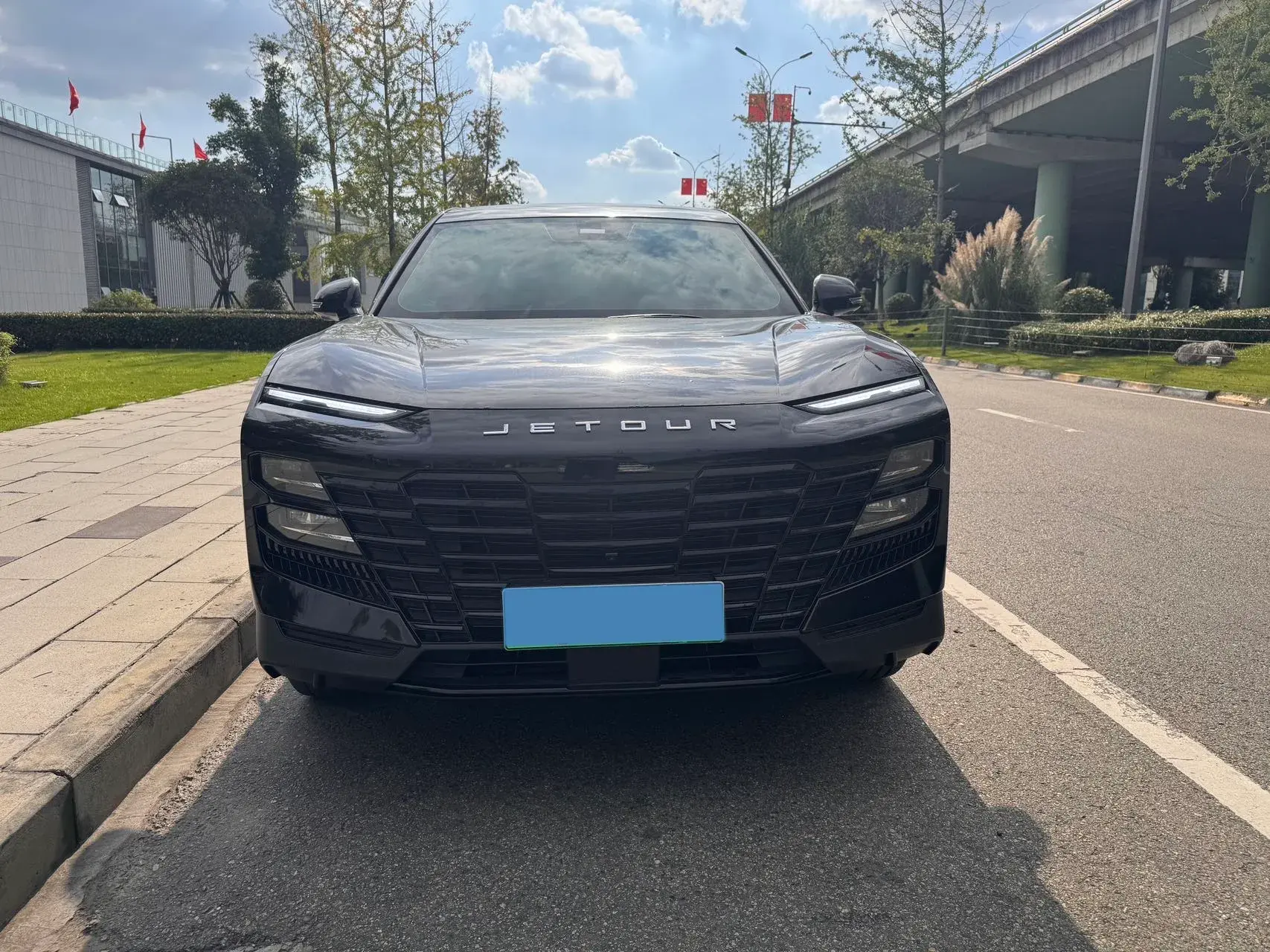 2022 JETOUR DASHING thumbnail 2