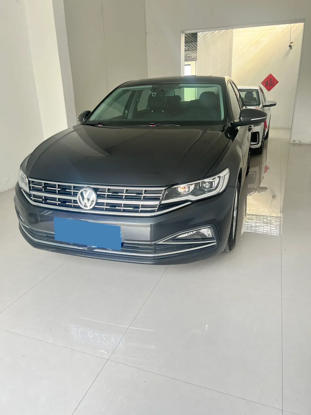 2020 VOLKSWAGEN BORA view 1