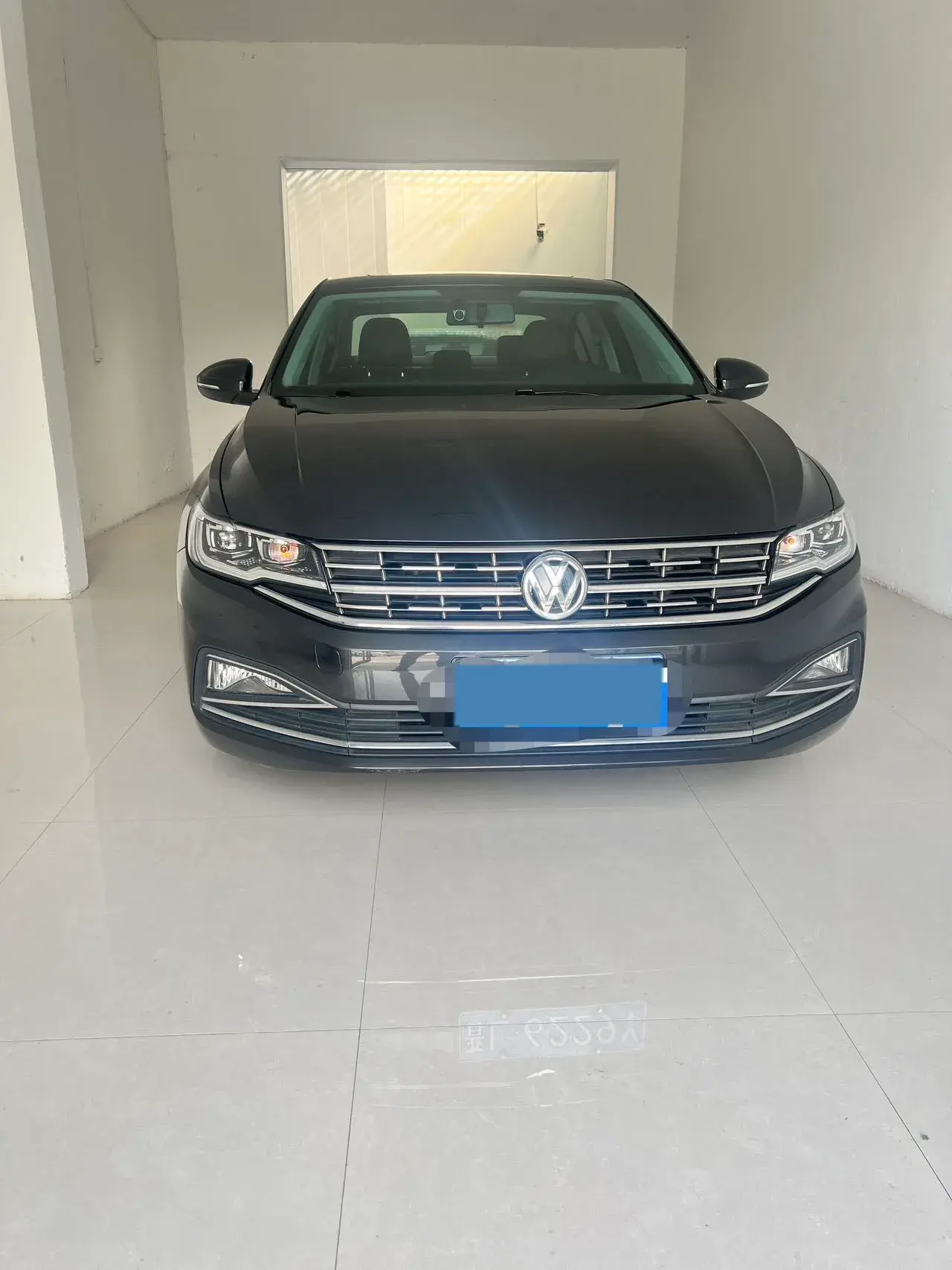 2020 VOLKSWAGEN BORA thumbnail 2