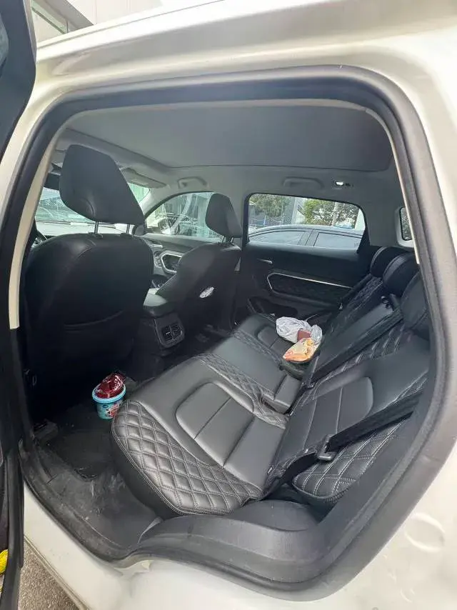 2020 HAVAL H6 thumbnail 4