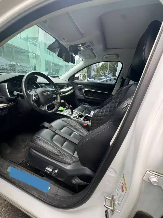 2020 HAVAL H6 thumbnail 3