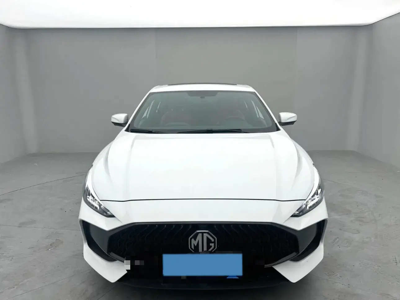 2021 MG 5 thumbnail 2