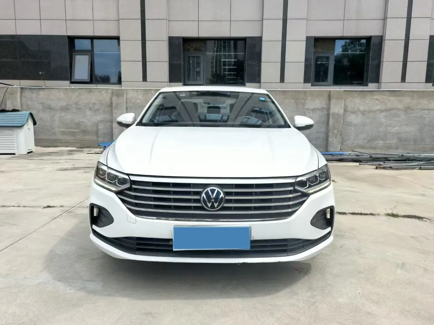 2023 VOLKSWAGEN LAVIDA thumbnail 2