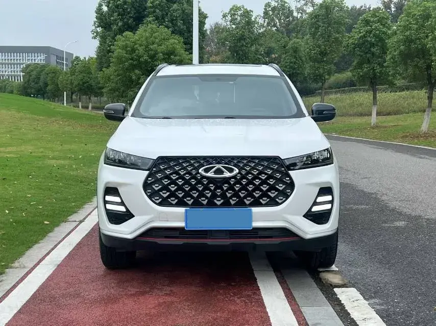 2021 CHERY TIGGO thumbnail 2