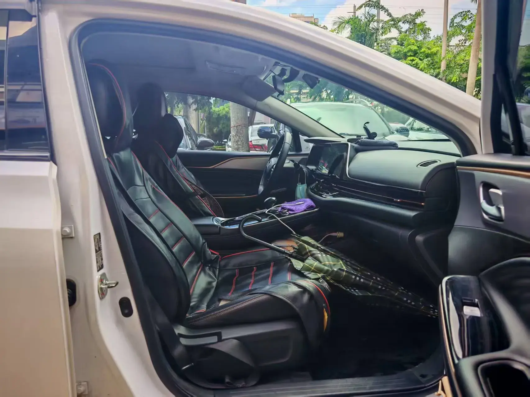 2019 AION S thumbnail 2