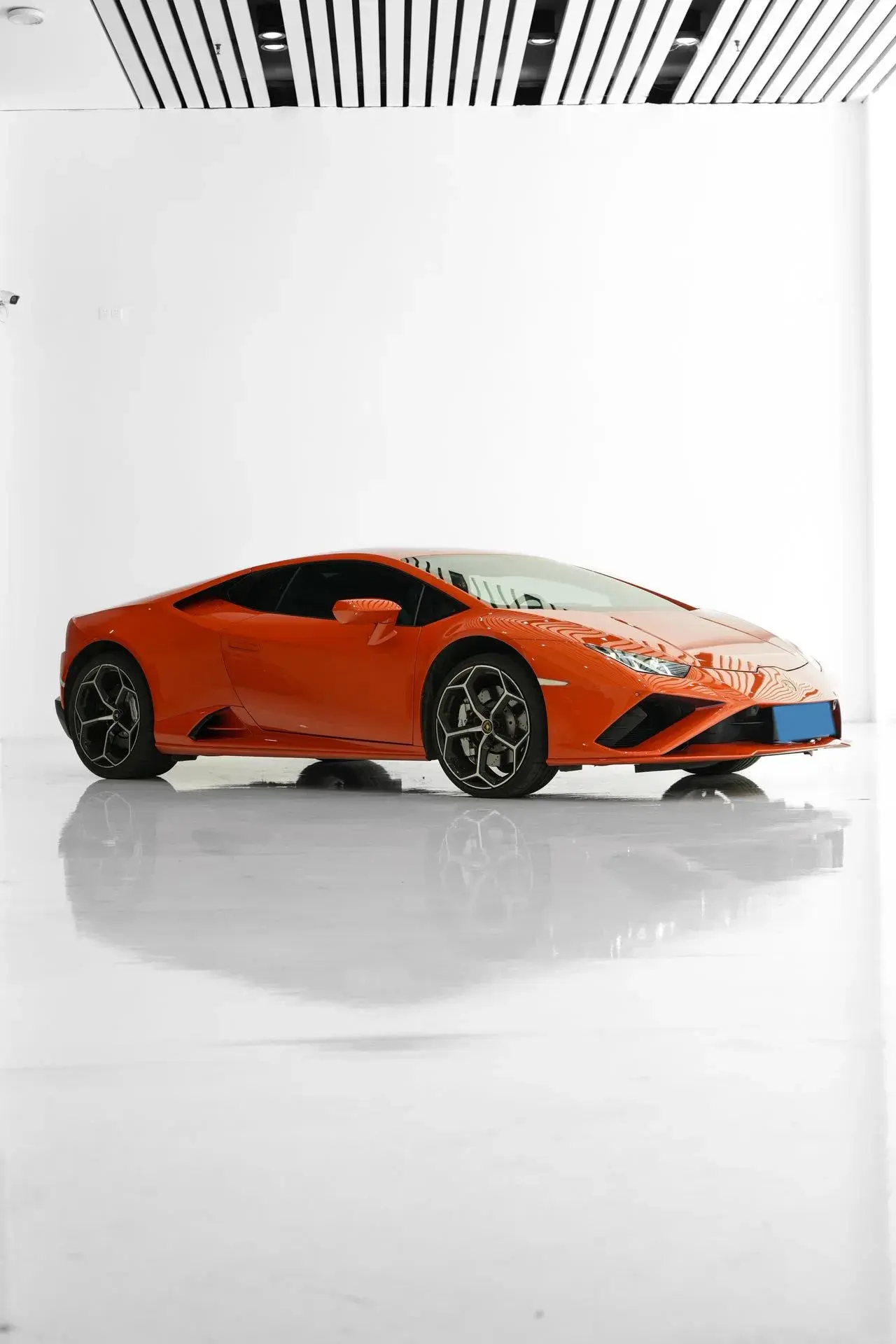 2020 LAMBORGHINI HURACÁN thumbnail 2