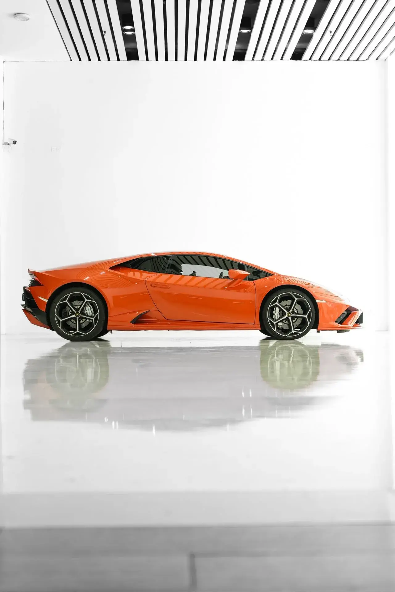 2020 LAMBORGHINI HURACÁN thumbnail 4