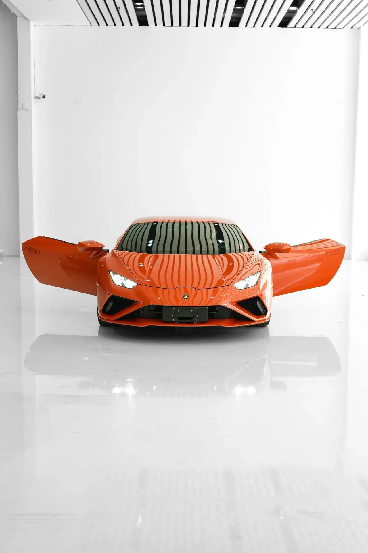 2020 LAMBORGHINI HURACÁN thumbnail 3