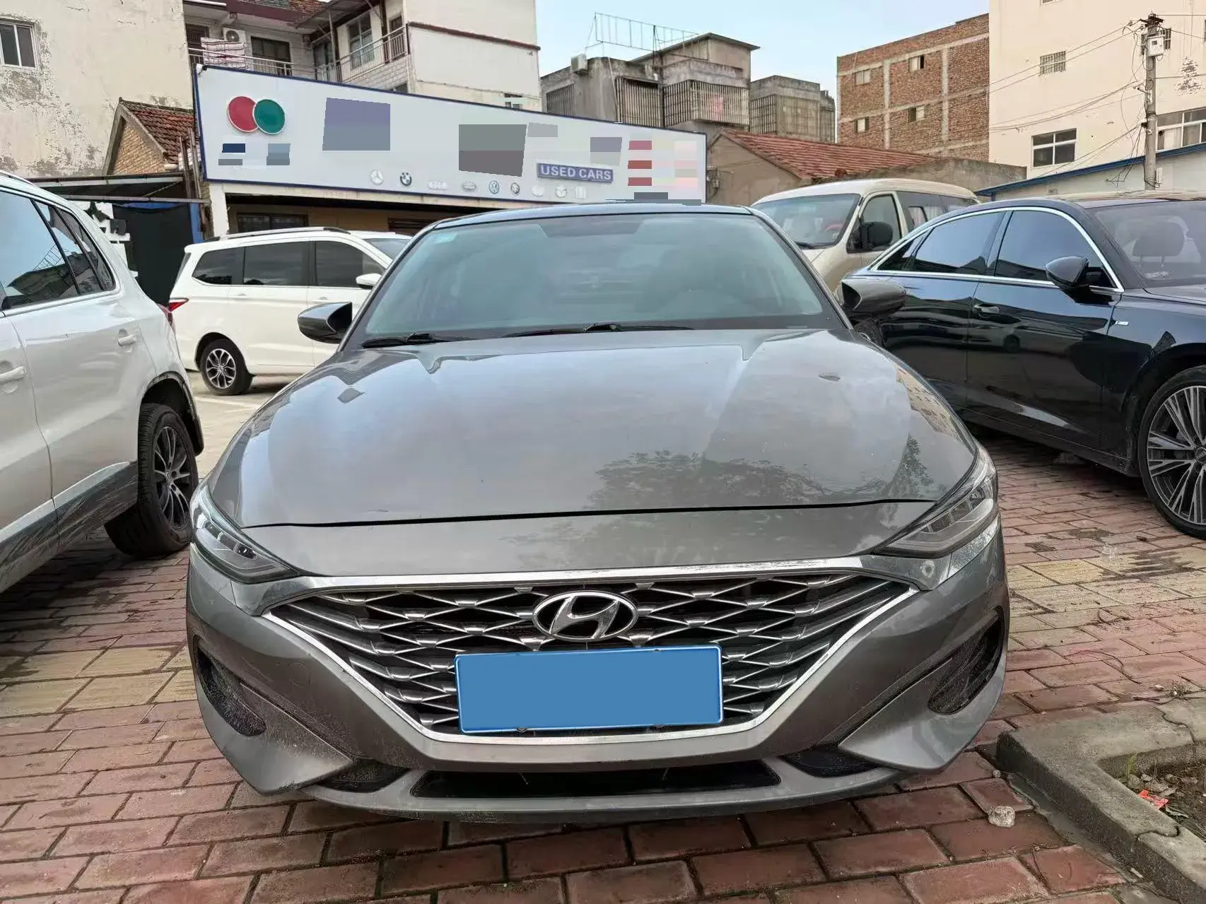2019 HYUNDAI LA thumbnail 2