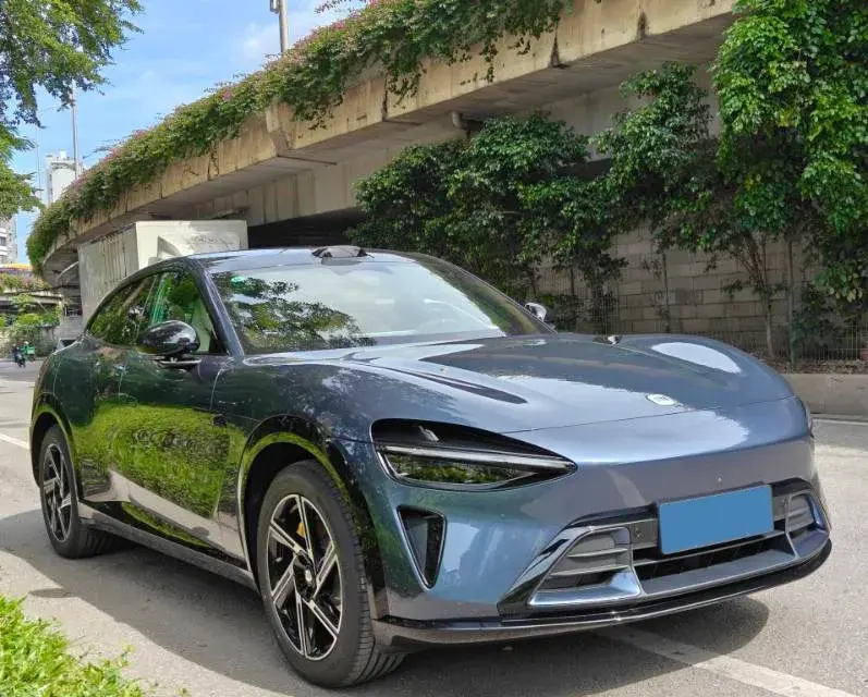 2025 MI YU7 thumbnail 3