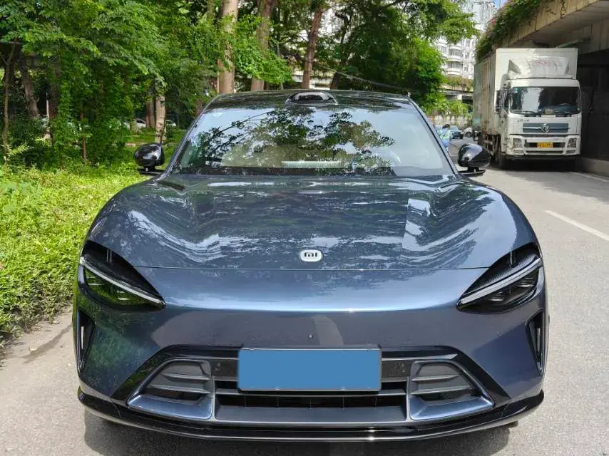 2025 MI YU7 thumbnail 2