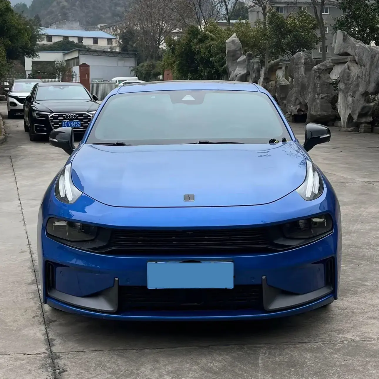 2020 LYNK&CO 03 thumbnail 3