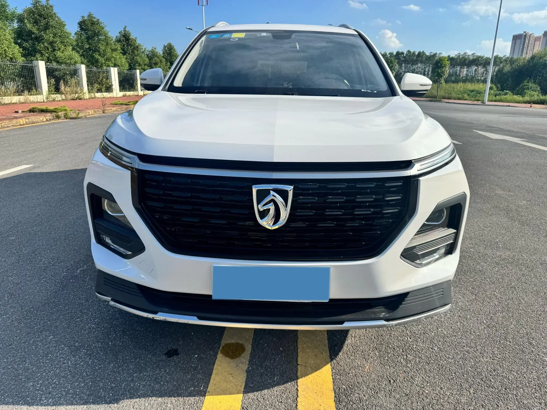 2020 BAOJUN 530 thumbnail 2