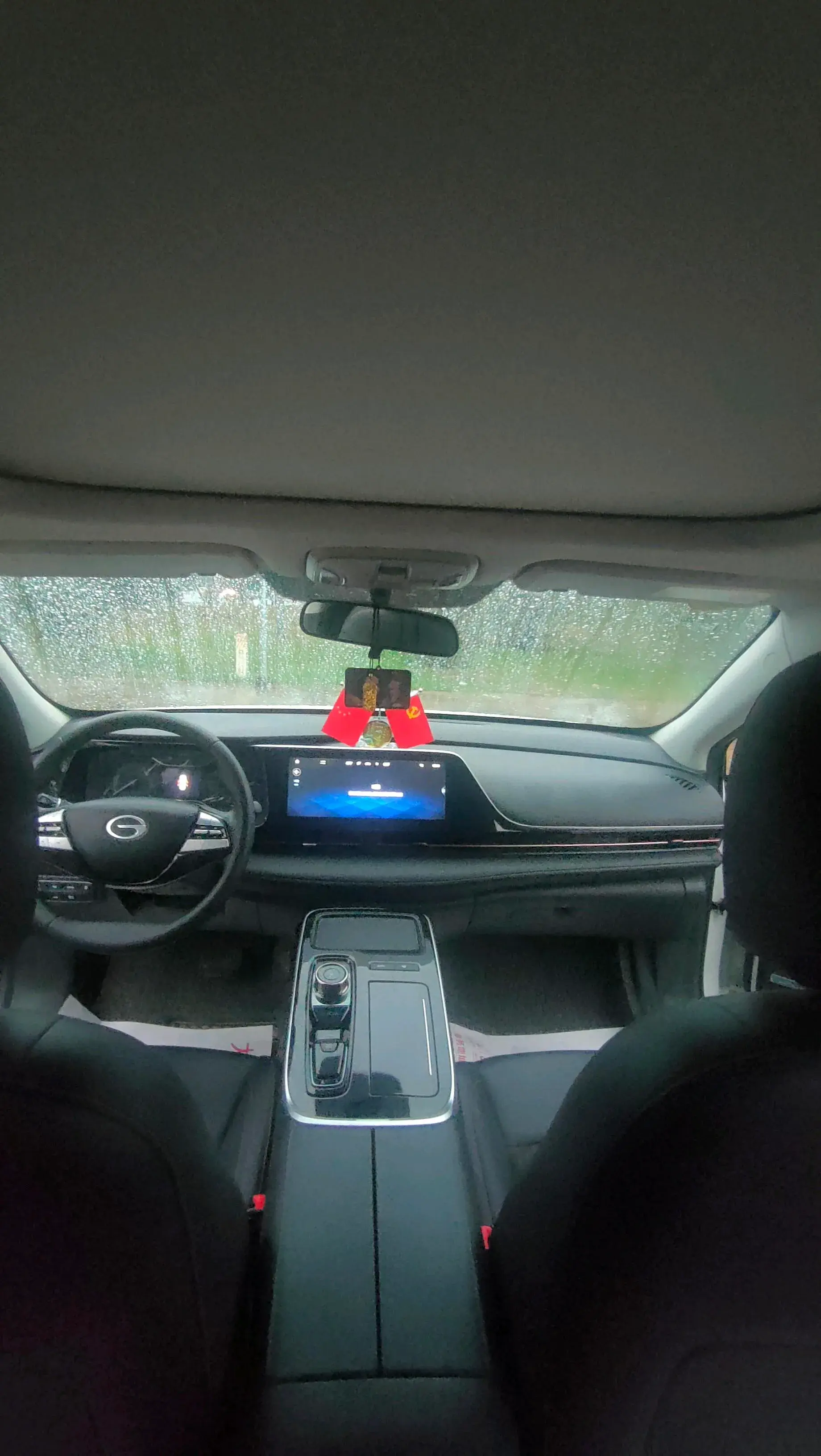 2023 AION S thumbnail 4