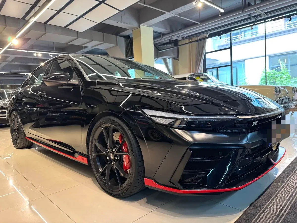 2023 Hyundai Elantra N 2.0T 276HP L4 8DCT,autocango,china used car exporter,china ev exporter,chinese used car exporter,chinese used ev exporter