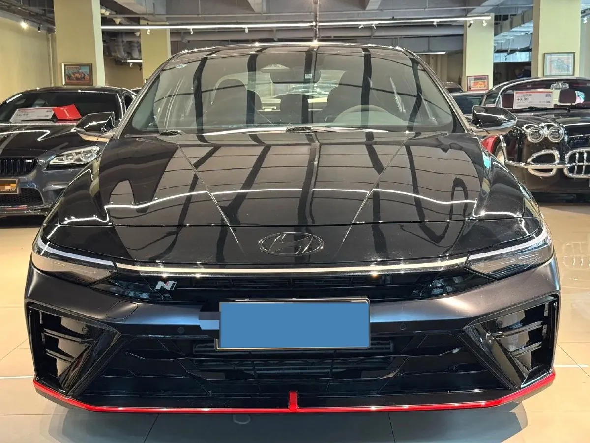 2023 Hyundai Elantra N 2.0T 276HP L4 8DCT,autocango,china used car exporter,china ev exporter,chinese used car exporter,chinese used ev exporter