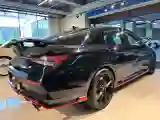2023 Hyundai Elantra N 2.0T 276HP L4 8DCT