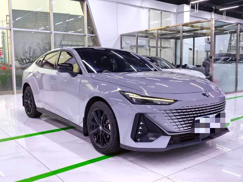 2022 CHANGAN UNI-V thumbnail 3