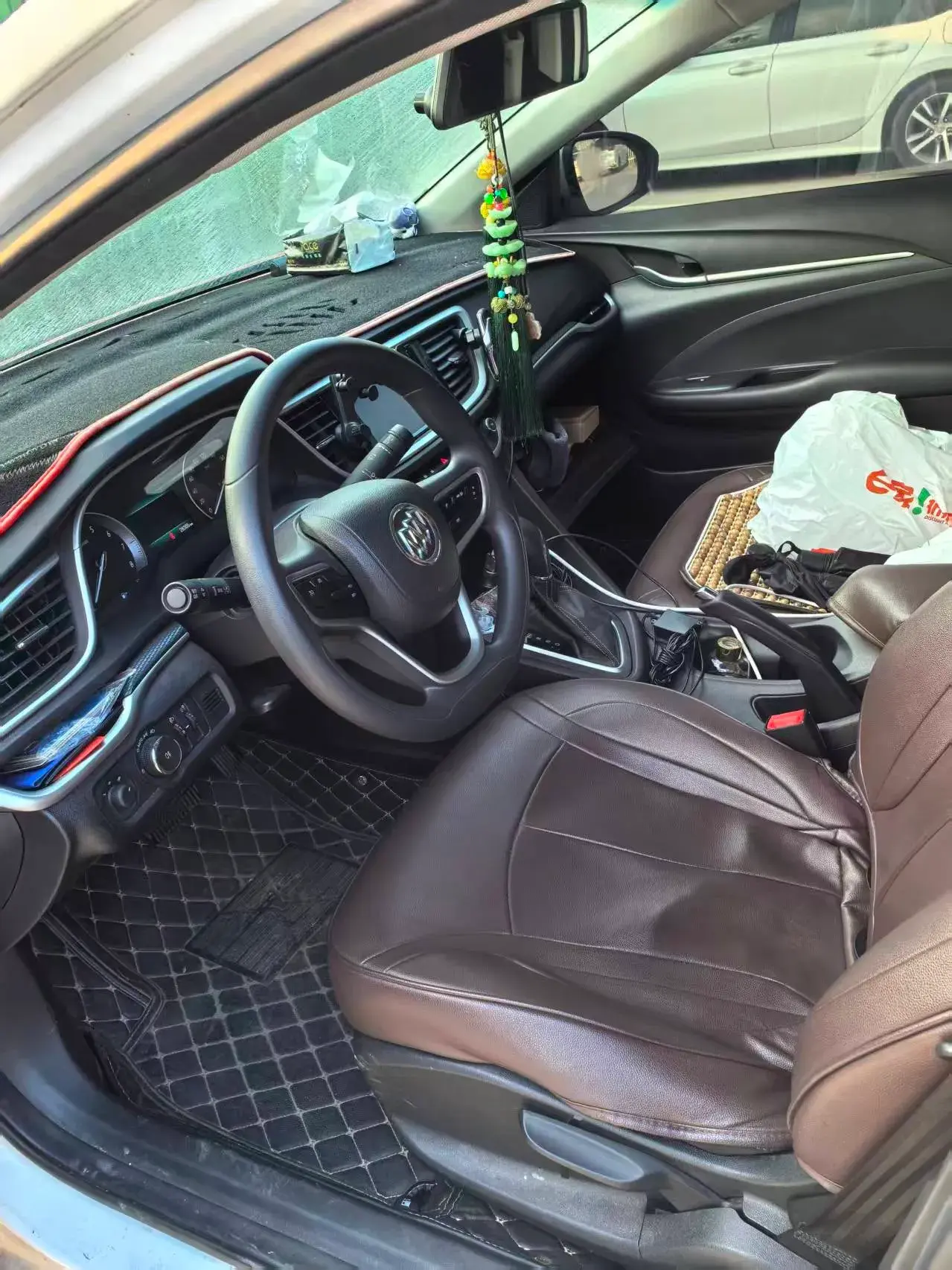 2021 BUICK EXCELLE thumbnail 4