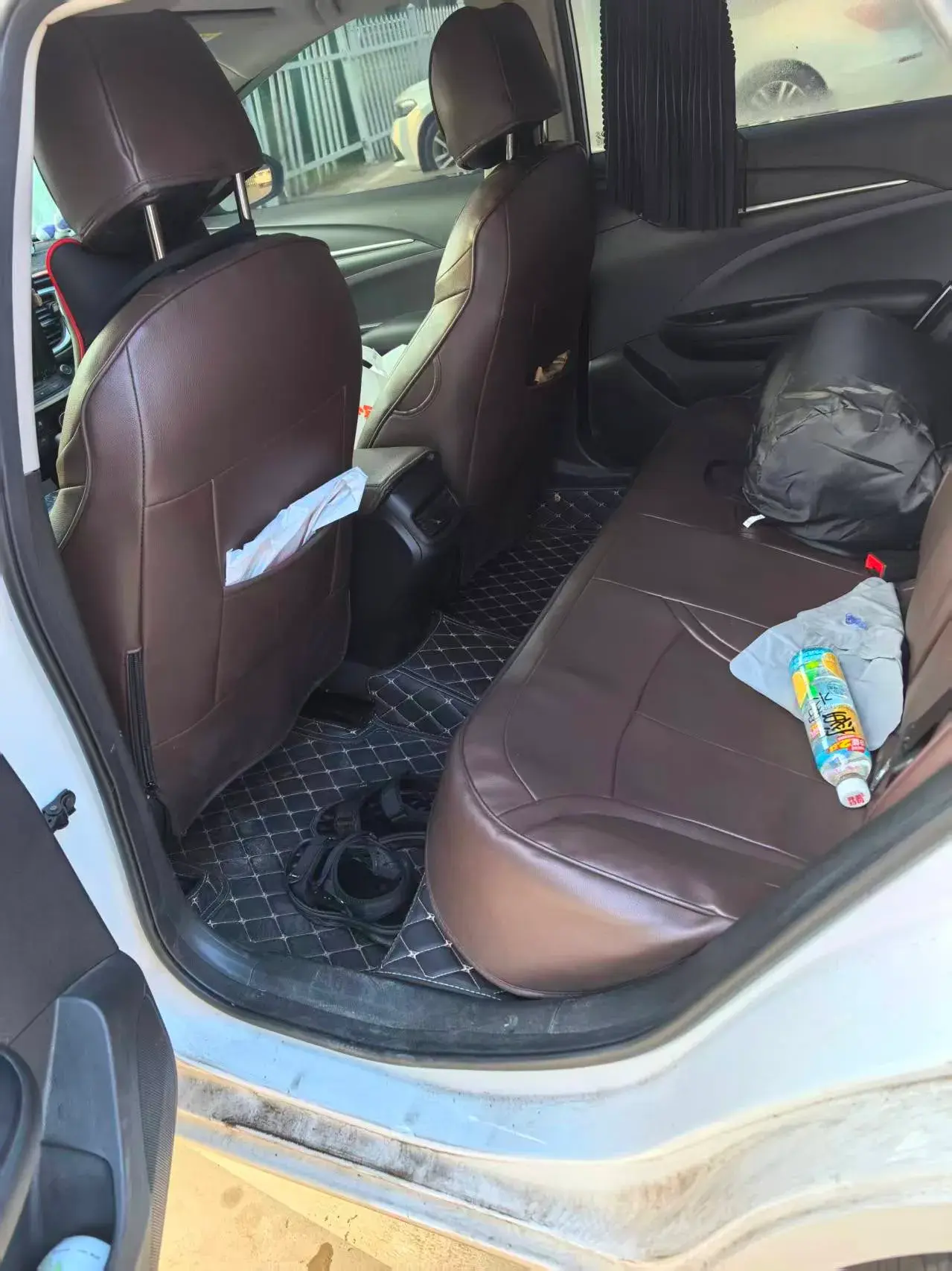 2021 BUICK EXCELLE thumbnail 3