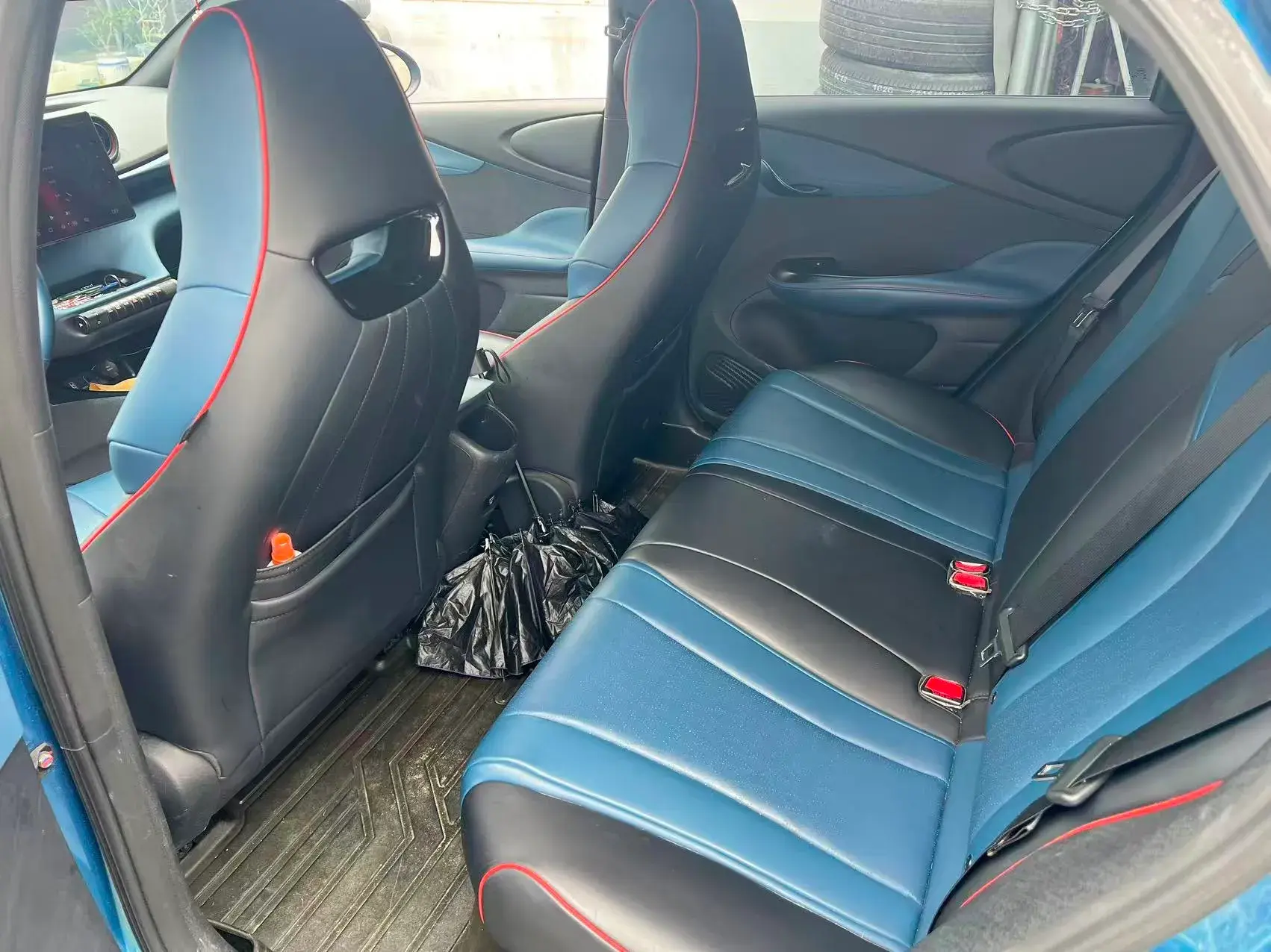 2021 BYD DOLPHIN thumbnail 4