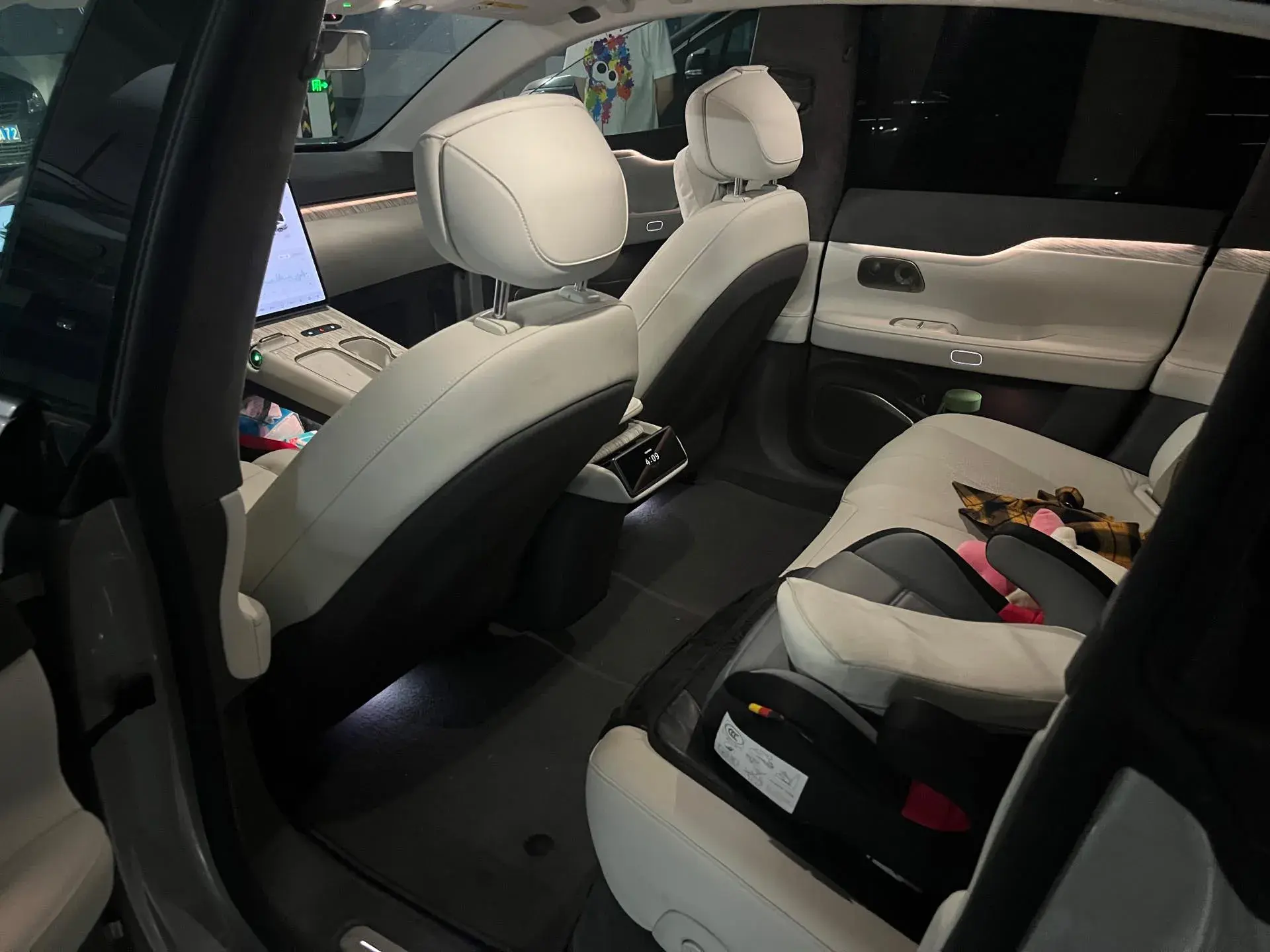 2021 DONGFENG FUKANG thumbnail 4