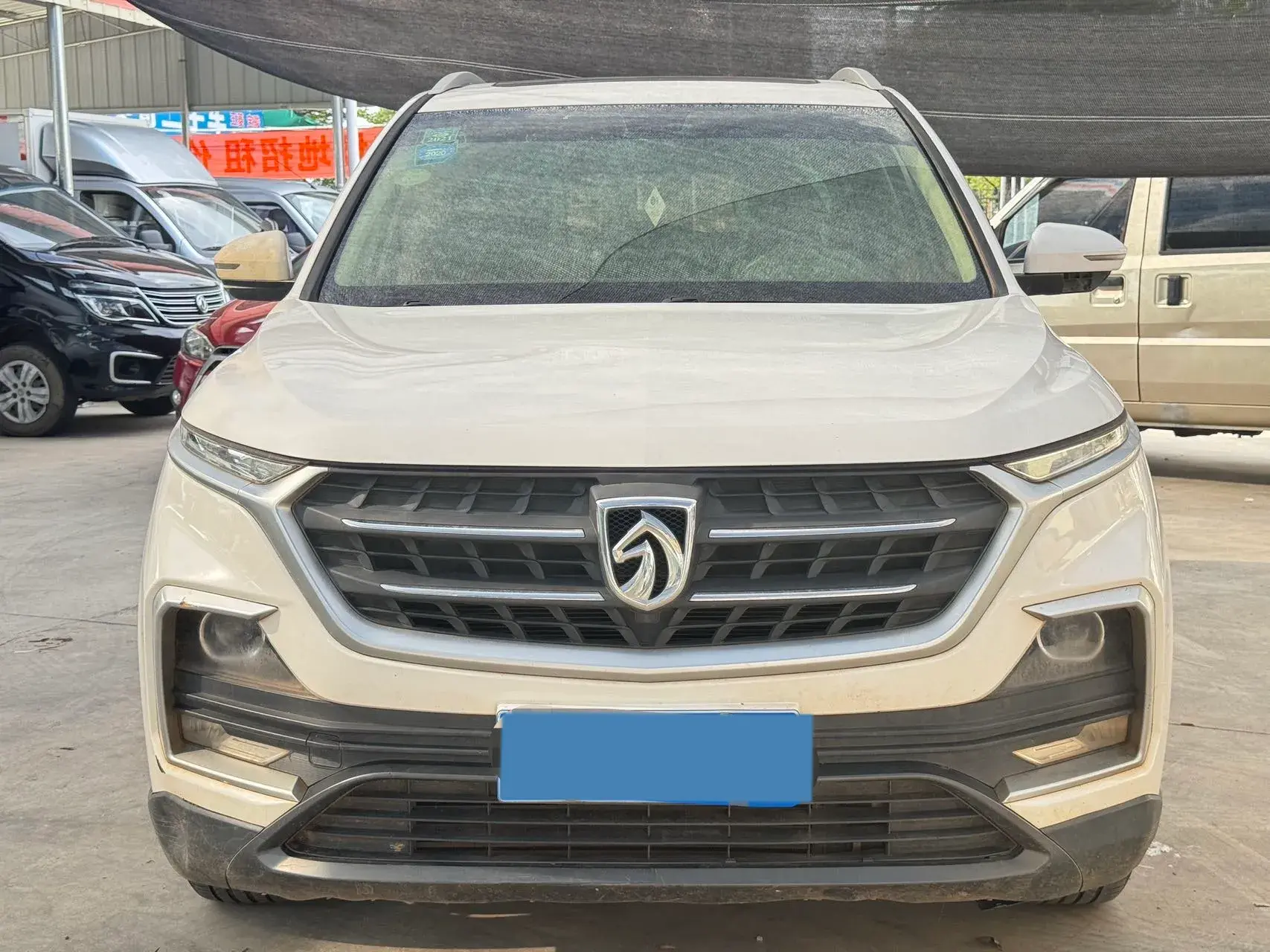 2019 BAOJUN 530 thumbnail 2
