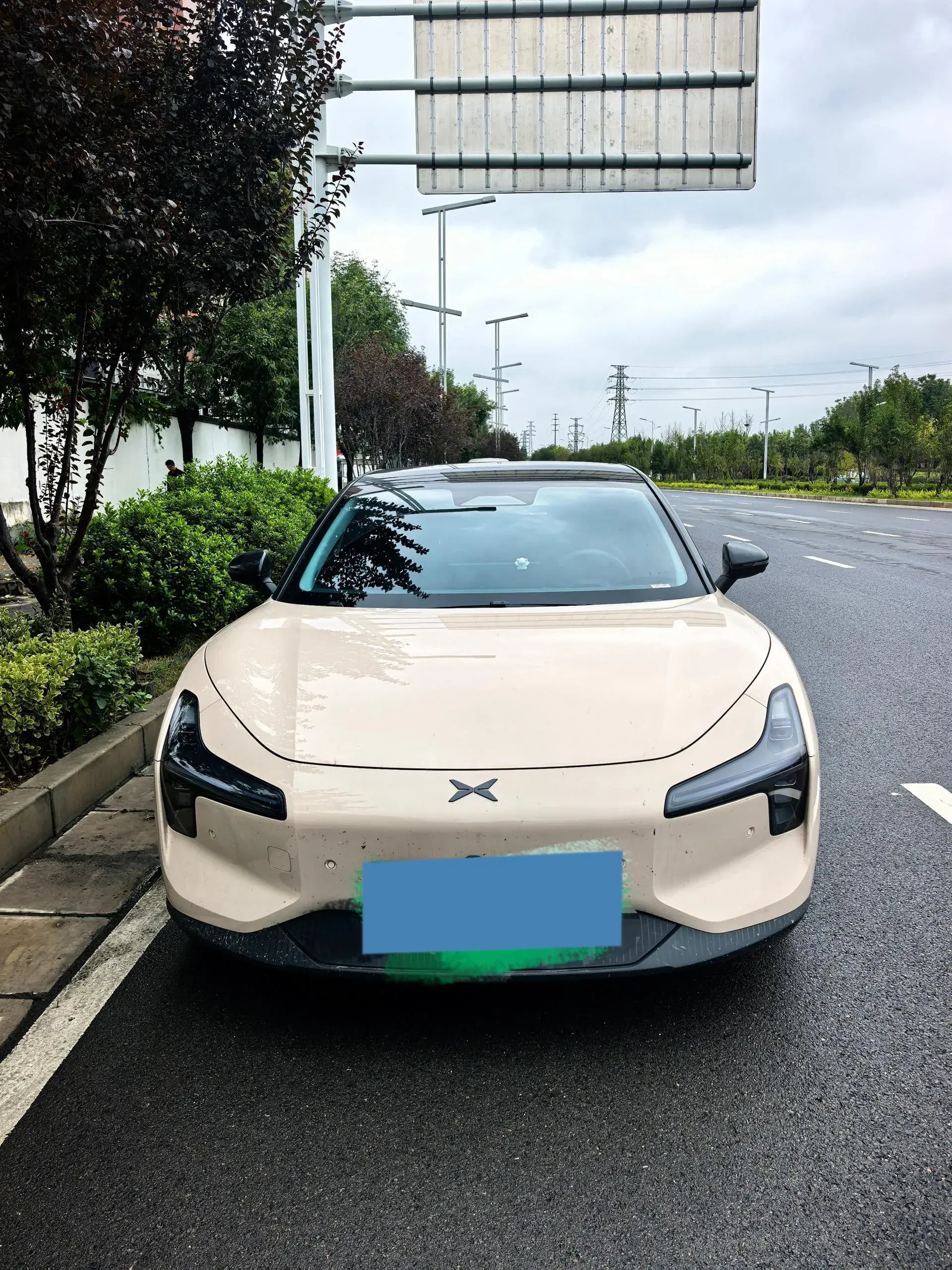 2024 XPENG MONA thumbnail 2