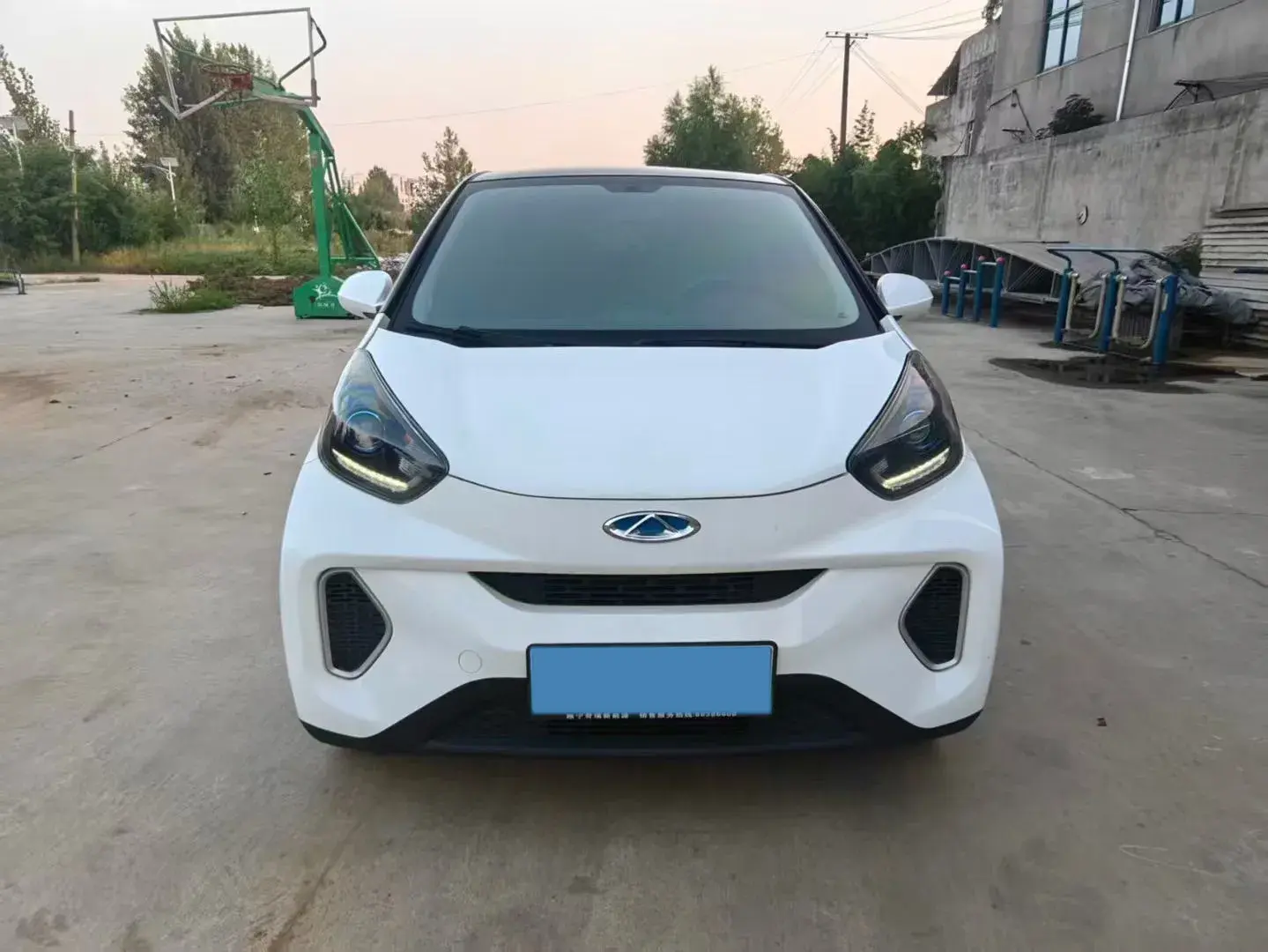 2019 CHERY LITTLE thumbnail 2