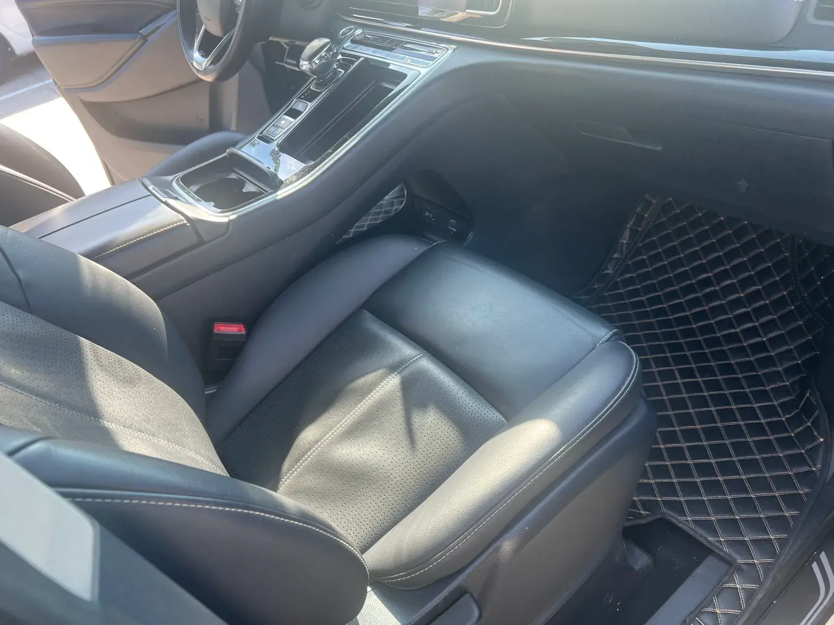 2023 GAC TRUMPCHI thumbnail 2