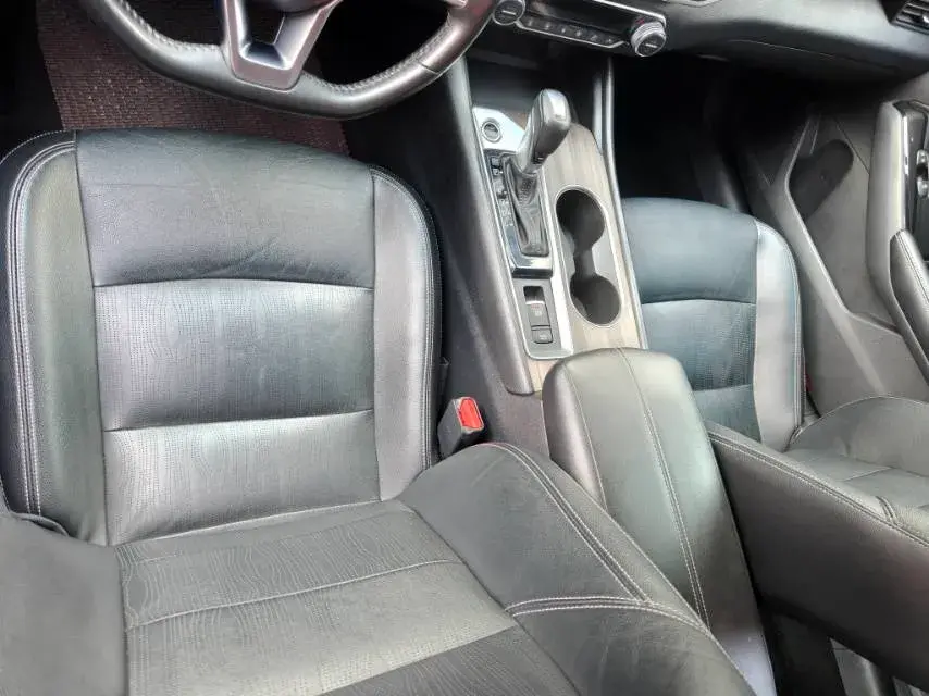 2021 NISSAN TEANA thumbnail 4