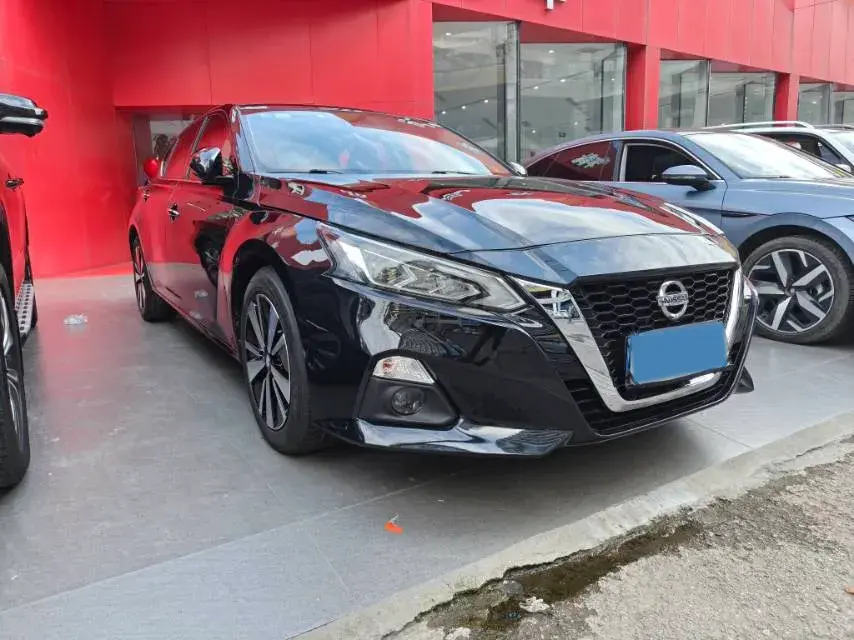 2021 NISSAN TEANA thumbnail 3