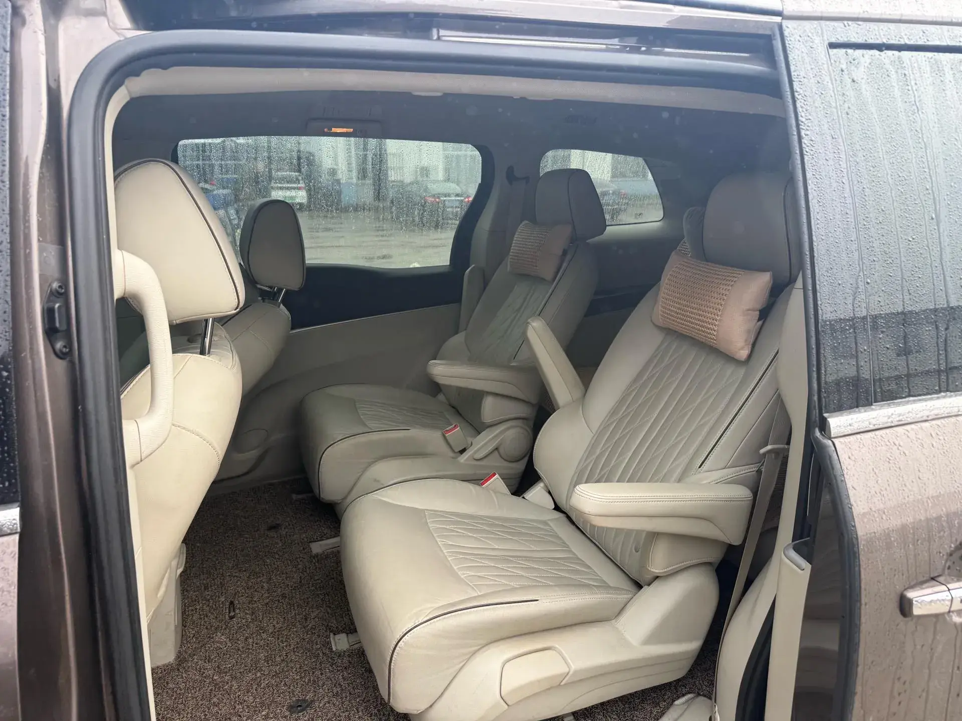 2023 BUICK GL8 thumbnail 4