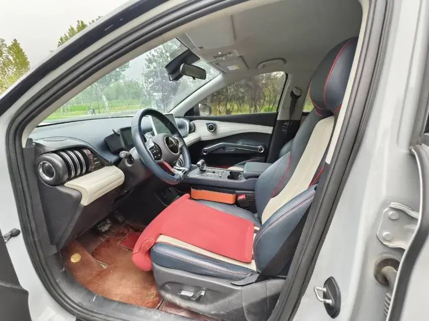 2022 BYD YUAN thumbnail 4